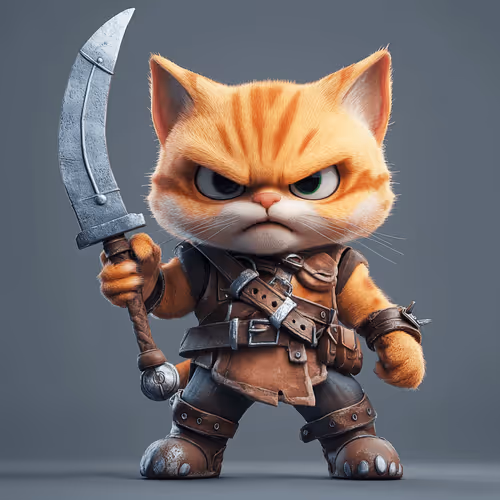 Meowgame