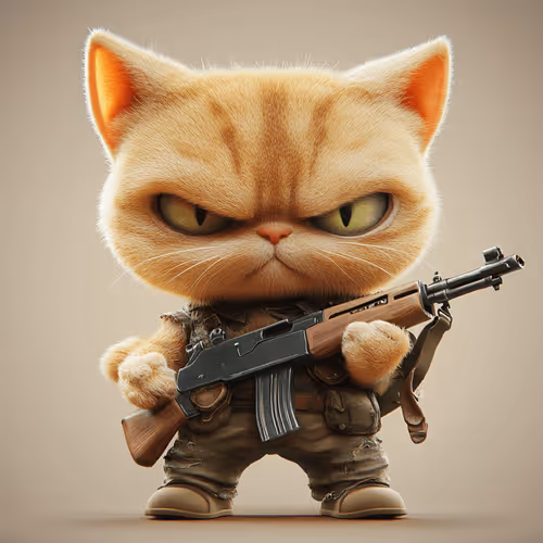 Meowgame