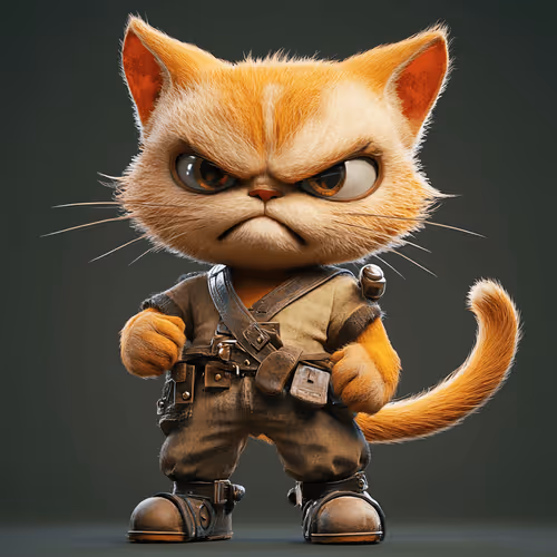 Meowgame
