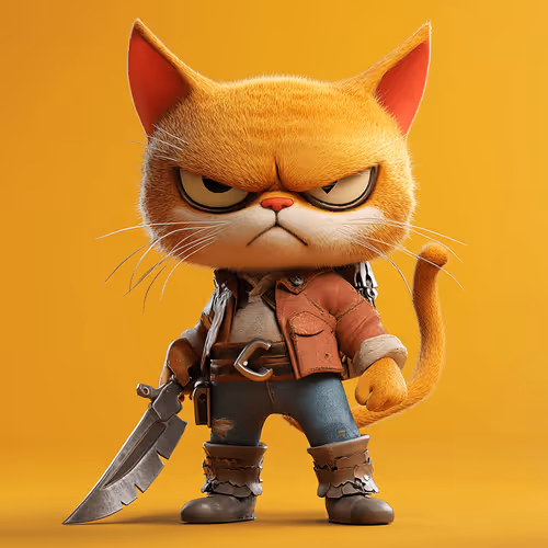 Meowgame