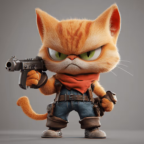 Meowgame