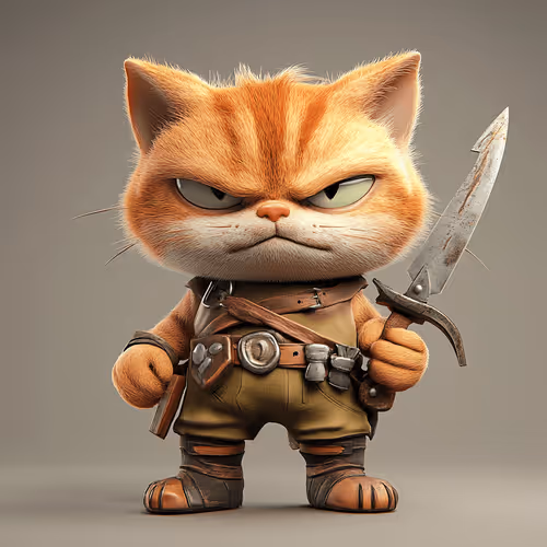 Meowgame