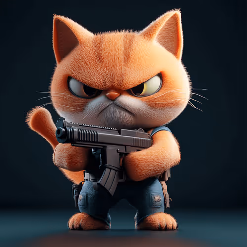 Meowgame