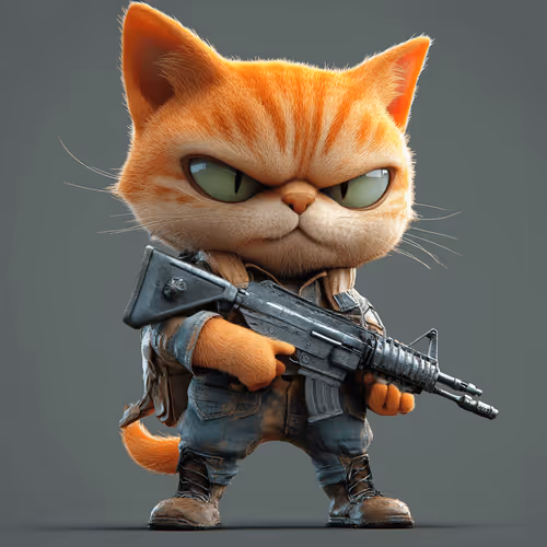 Meowgame