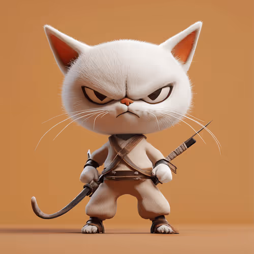 Meowgame