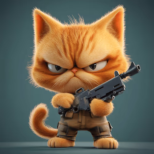 Meowgame