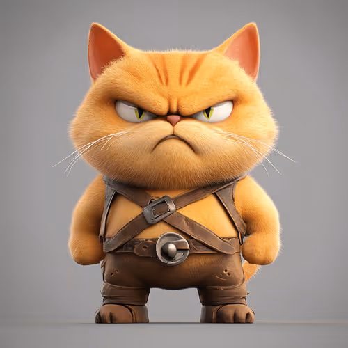 Meowgame
