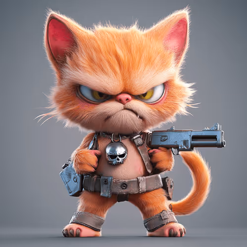 Meowgame