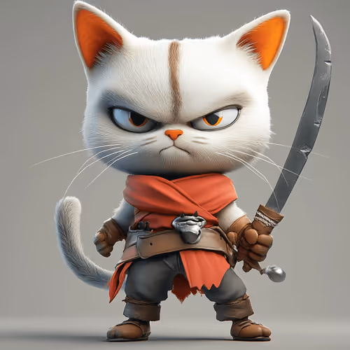 Meowgame