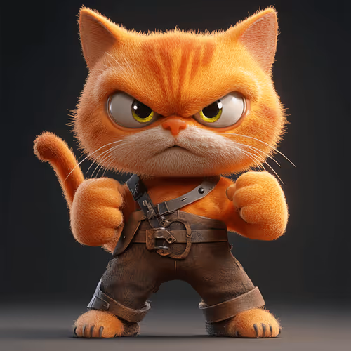 Meowgame
