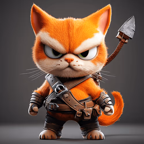 Meowgame