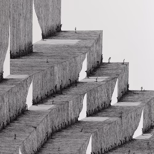 Towers Of Babel V2