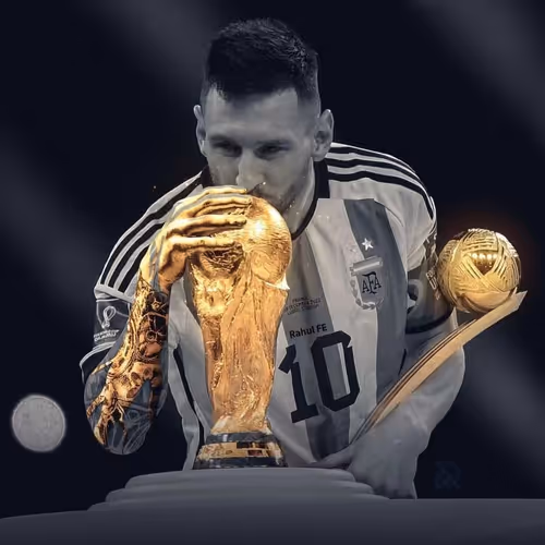 G O A T 16