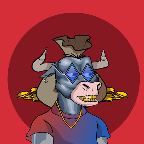 Cash Cow #32