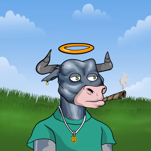 Big Moos