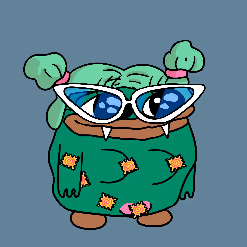 Chee Chee Waifu