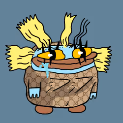 Chee Chee Waifu #17