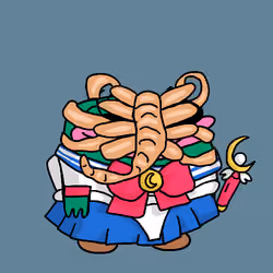 Chee Chee Waifu #928