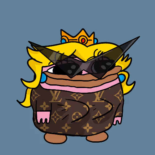Chee Chee Waifu