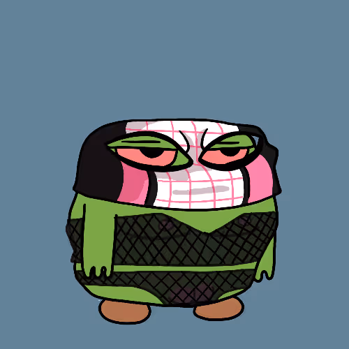 Chee Chee Waifu