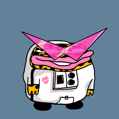 Chee Chee Waifu