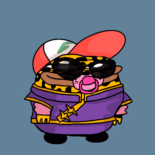 Chee Chee Waifu