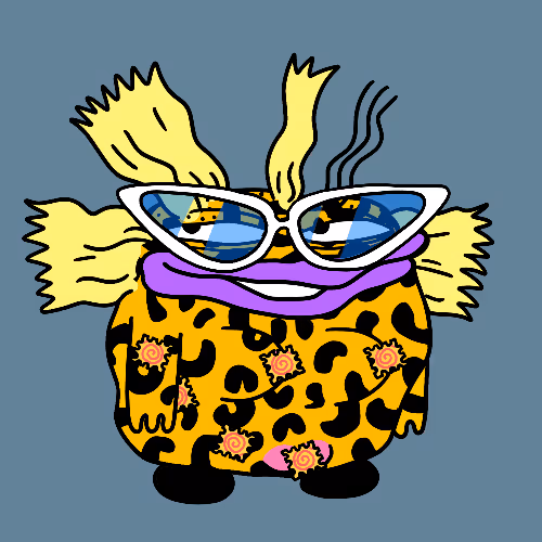 Chee Chee Waifu