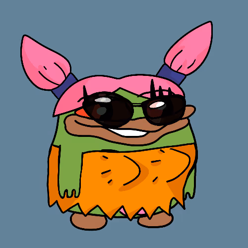 Chee Chee Waifu
