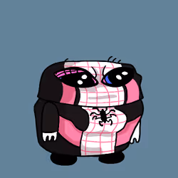 Chee Chee Waifu #94