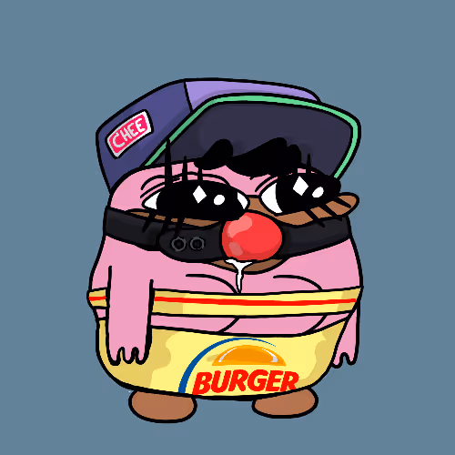 Chee Chee Waifu