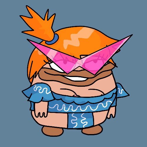 Chee Chee Waifu