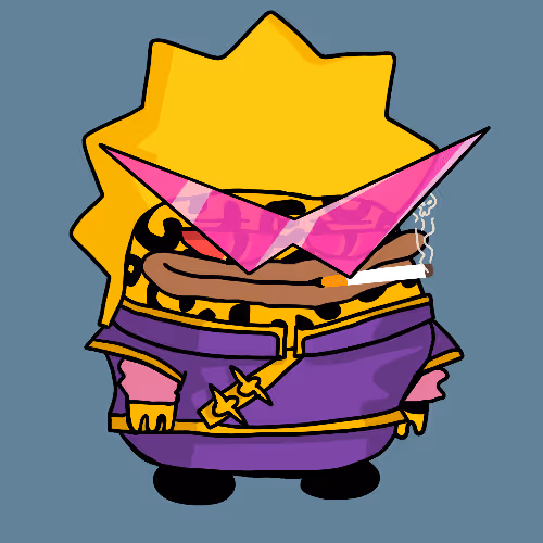 Chee Chee Waifu