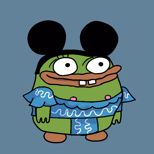 Chee Chee Waifu