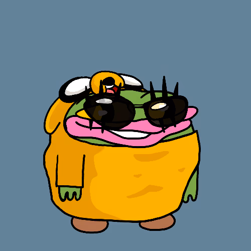 Chee Chee Waifu
