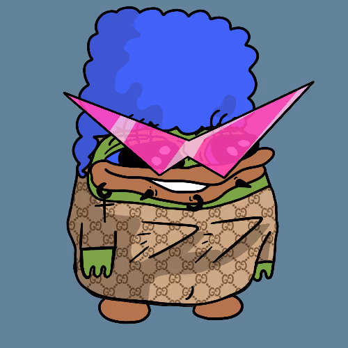 Chee Chee Waifu