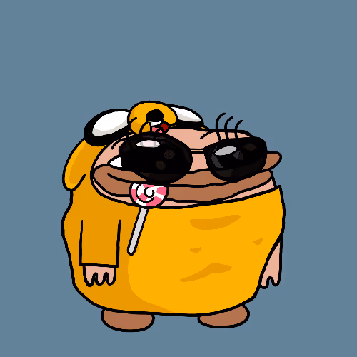 Chee Chee Waifu
