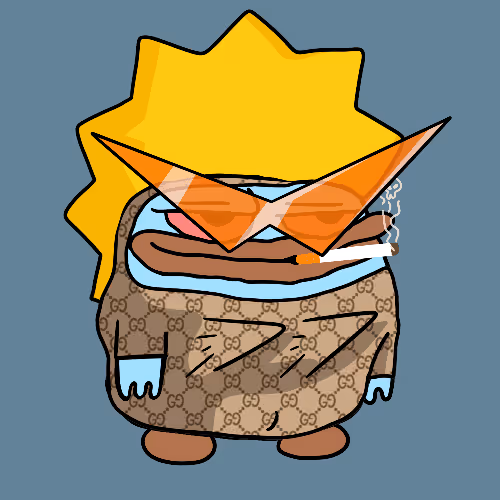 Chee Chee Waifu