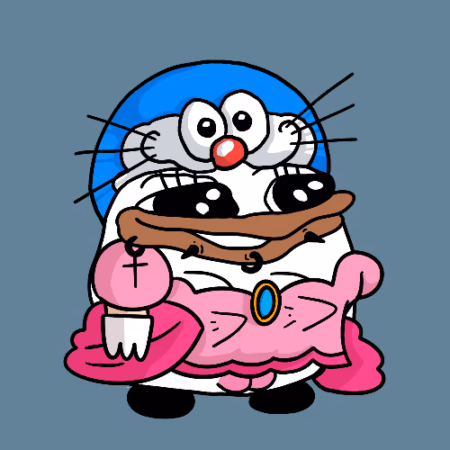 Chee Chee Waifu