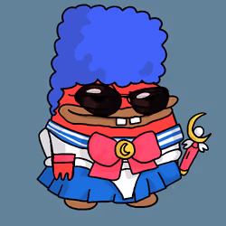 Chee Chee Waifu #926