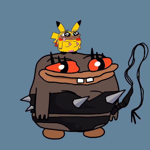 Chee Chee Waifu