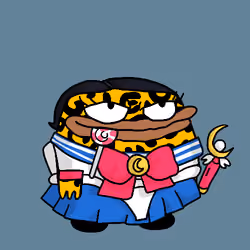 Chee Chee Waifu #15