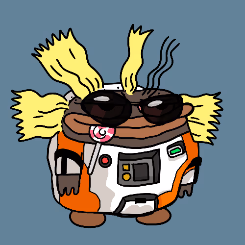 Chee Chee Waifu