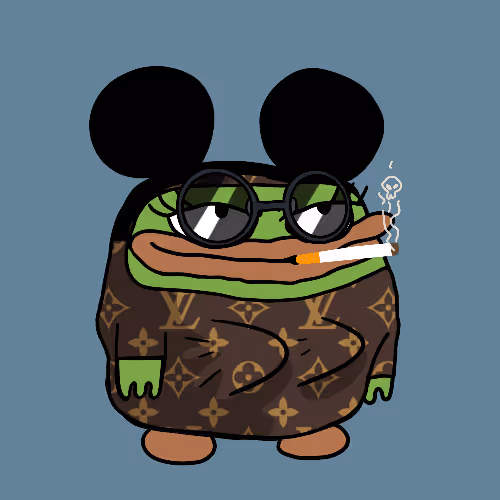 Chee Chee Waifu