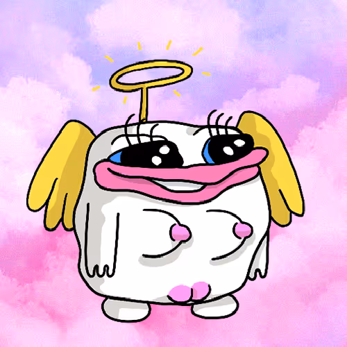 Chee Chee Waifu
