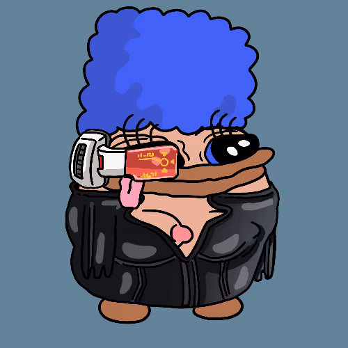 Chee Chee Waifu