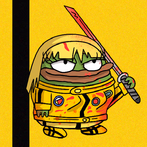 Chee Chee Waifu