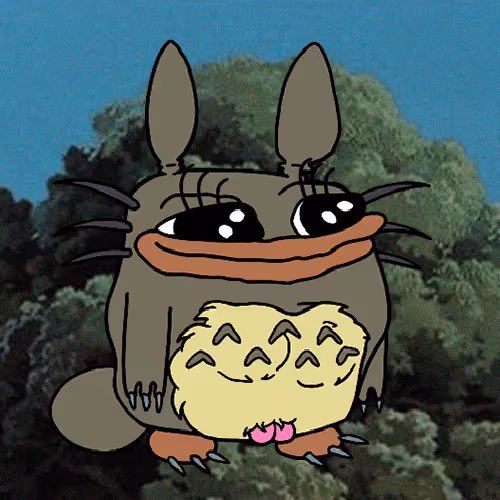 Chee Chee Waifu