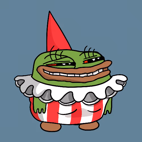 Chee Chee Waifu
