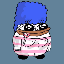 Chee Chee Waifu #924
