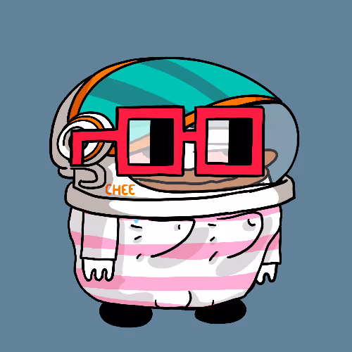 Chee Chee Waifu